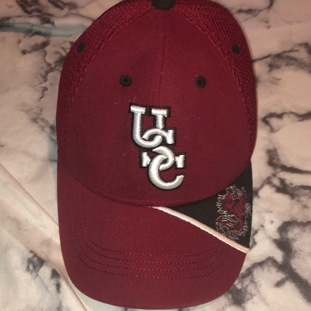 hat